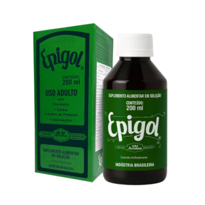 EPIGOL | 200ML